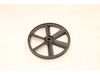 Flywheel, 12 A Groove – Part Number: 044-0064