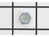 Nut Hex M8-1.25 G8 Clear Zinc – Part Number: 045771