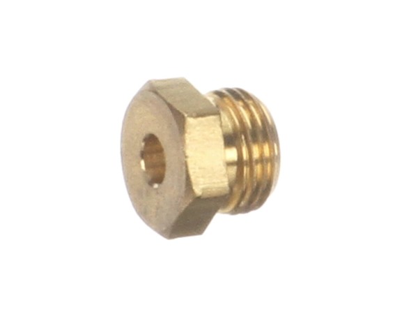 9871176-1-M-Market Forge-08-7119-Orifice, Natural Gas, Brass #30