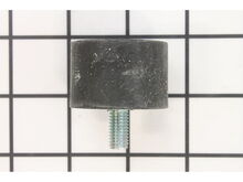 Vib Mnt 38.1 X 25.4 X M8-1.25 – Part Number: 0H1829