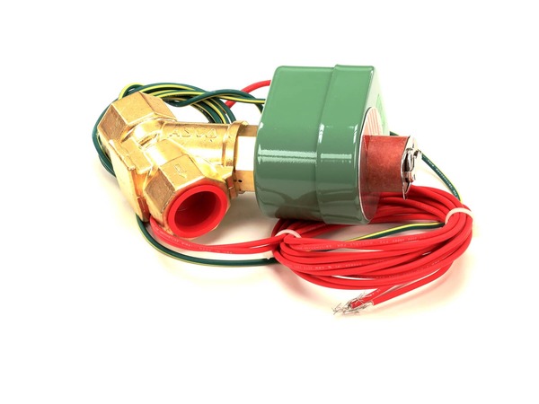9875189-1-M-Market Forge-10-0864-Automatic Drain Valve 240 Volt