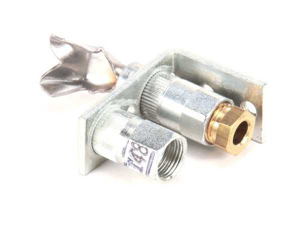 9875225-1-M-Market Forge-10-5254-Pilot Burner & Orifice