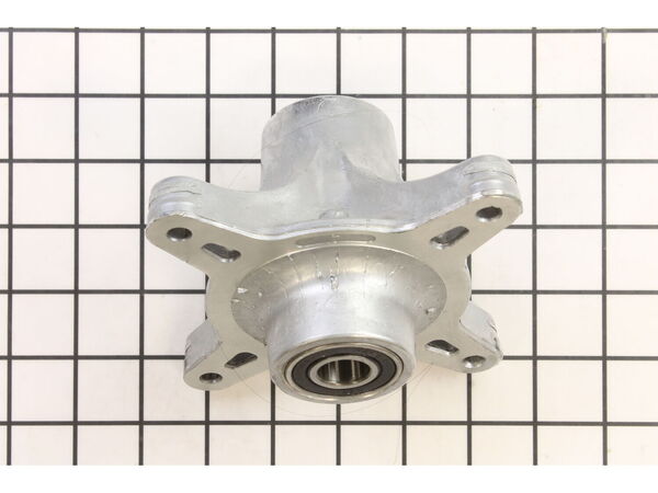 9884440-1-M-Toro-121-0751-Spindle Assembly