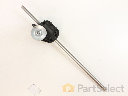 9884544-1-M-Toro-121-9180- Transmission Assembly