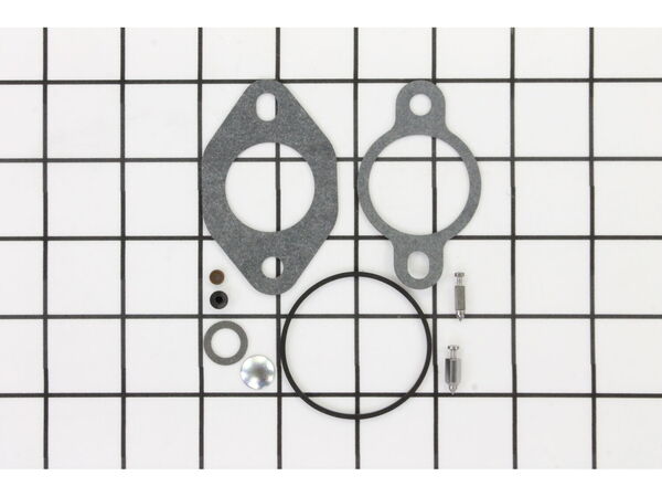 9886332-1-M-Kohler-1275701-S-Engine Carburetor Repair Kit