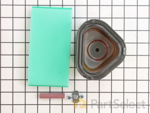 9886490-1-M-Kohler-1288310-S1-Air Cleaner Element