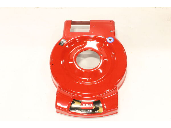 9886600-1-M-Toro-130-2389-Housing Asm