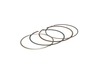 9886738-3-S-Honda-13010-Z5L-004-Ring Set- Piston - Std