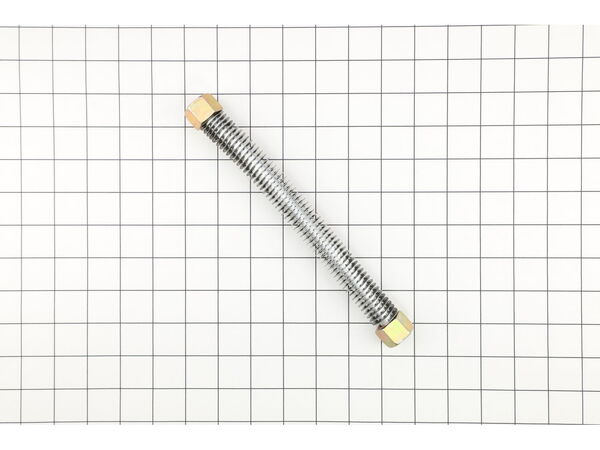 9893193-1-M-Powermate-145-0486-Tube, With Compression Nuts