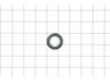 Gasket- Oil Filler Cap – Part Number: 15625-ZE6-000