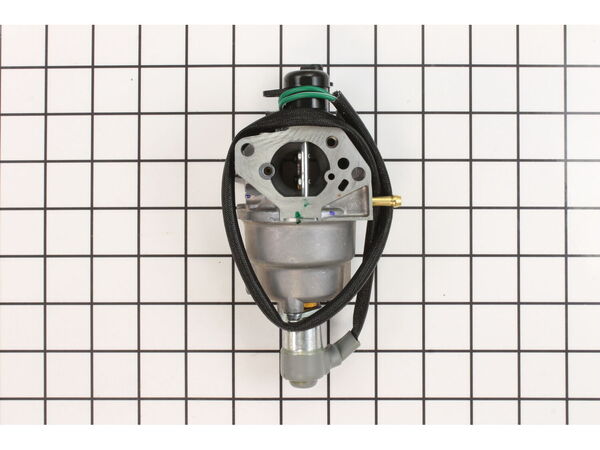 9898143-1-M-Honda-16100-Z5L-F12-Carburetor Assembly - Be82m B