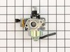 Carburetor Assembly. - Bf32C F – Part Number: 16100-ZM7-807