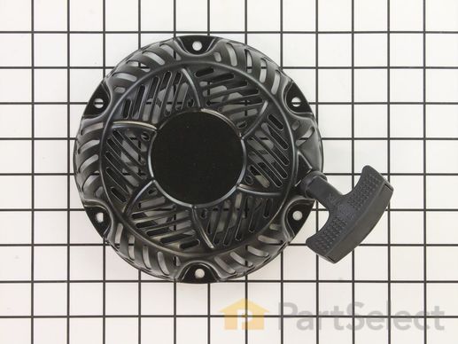 9902905-1-M-Kohler-1716502-S-Starter Assembly: Retractable