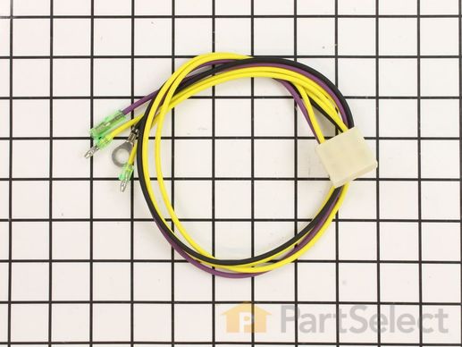 9902973-1-M-Kohler-1717603-S-Harness: Regulator Wiring Assy