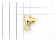 Non-return Valve – Part Number: 17418