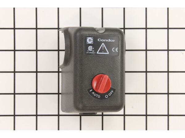 9909385-1-M-Ridgid-17903-Pressure Switch Cover
