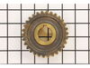 Gear-worm – Part Number: 1901976