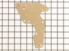 Gasket: Oil Passage – Part Number: 2004102-S