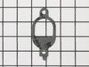 Gasket, Heat Deflector – Part Number: 2004118-S
