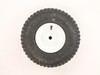 Tire & Wheel Assembly – Part Number: 22033