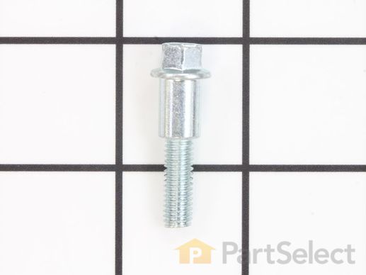 9926610-1-M-Kohler-2408632-S-Hex Cap Shoulder Screw (M6x1.0x23)