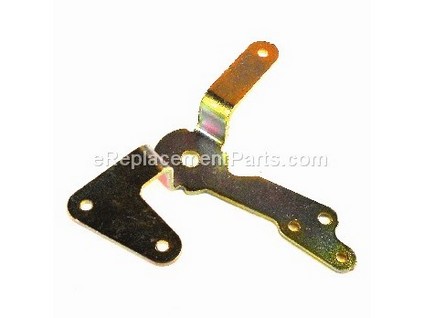 9926666-1-M-Kohler-2409005-S-Lever: Choke