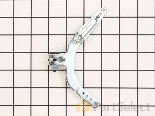 9926694-1-M-Kohler-2409069-S-Governor Lever