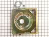 Base, Air Cleaner – Part Number: 2409482-S