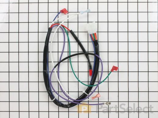 9927322-1-M-Kohler-2417682-S-Harness: Wiring