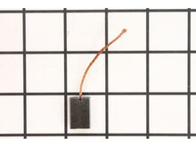 Shunted Carbon Brush – Part Number: 242273-00