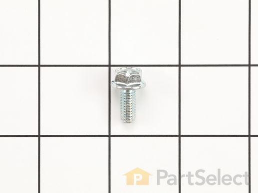 9929373-1-M-Kohler-25086433-S-Screw, Hex Flange M6