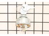 Switch Assembly: Key – Part Number: 2509929-S