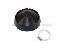 Hood, Air Cleaner – Part Number: 2532404-S