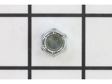 Hex Nylon Locknut – Part Number: 30-0157