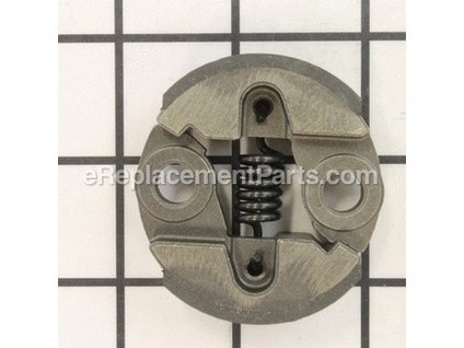 9936630-1-M-Toro-300756006- Clutch Assembly