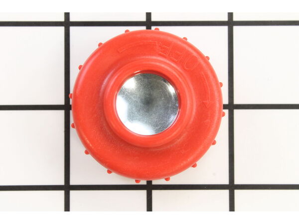 9937840-1-M-Homelite-308042003-Spool Retainer (Red-LH Thread)