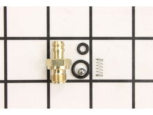Detergent Suction Kit – Part Number: 308452002