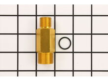 Outlet Tube – Part Number: 308862003