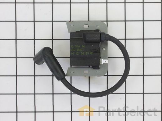 9943212-1-M-Kohler-3258406-S-Module: Ignition