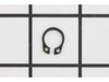 9943447-2-S-Homelite-3290875G-Retaining Ring