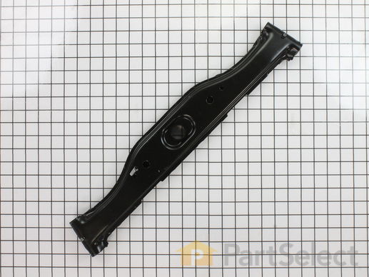 9952853-1-M-Craftsman-418168-Axle weldment assembly