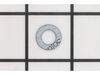 Bowl Nut Washer – Part Number: 49-084