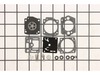 Gasket Kit Carb – Part Number: 506410004