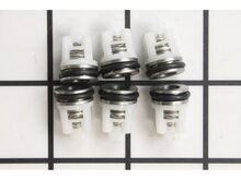 thumbnail image 2 of 5140117-50 Oil Seal Kit For DeWalt Pressure Washers – Fits DXPW3228, DXPW3425, DXPW3025 & More 2 of 6