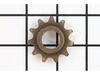 Sprocket.11 Tooth.Splined – Part Number: 532429519