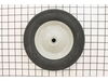 Kit, Wheel, 8" X 1.75 – Part Number: 540075051