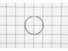 Piston Ring – Part Number: 576818401