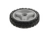 9982085-1-S-Husqvarna-580365301-Lawn Mower Wheel
