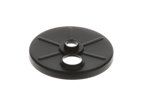 9982436-1-M-Husqvarna-581840401-Lawn Mower Wheel Dust Cover