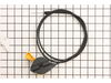 Throttle Control – Part Number: 583144601